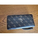 Portefeuille guess femme