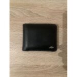 Portefeuille lacoste