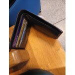 Portefeuille lacoste