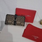 Portefeuille lancel espi�gle