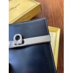 Portefeuille salvatore ferragamo
