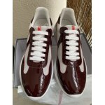 Prada cup rouge bordeaux - 45