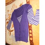 Pull 2 en 1