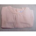 Pull beige, 6 mois