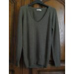 Pull beige comptoir des cotonniers - taille l Pull beige comptoir des cotonniers - taille l