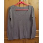 Pull beige promod - taille 38 / 40 Pull beige promod - taille 38 / 40