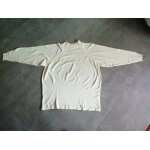 Pull beige taille 38 / 40 decade kiabi