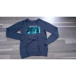 Pull bleu marine paillettes 12 ans kiabi Pull bleu marine paillettes 12 ans kiabi