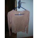 Pull camaeu 40 / 42 viscose 70%, polyamide 30%.