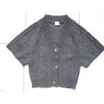 Pull camaïeu neuf manches 3 / 4 - t36 Pull camaïeu neuf manches 3 / 4 - t36