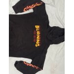 Pull  capuche