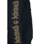 Pull  capuche behemoth o' death