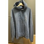 Pull  capuche bleu tommy hilfiger xxl