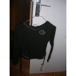 Pull  capuche in extenso 10 ans 100% coton.