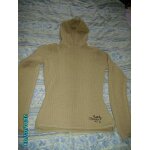 Pull a capuche jennyfer