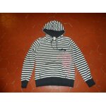 Pull  capuche molleton ray roxy
