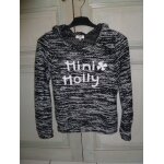 Pull � capuche molly bracken taille 14 ans en tr�s bon �tat