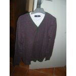 Pull celio coton s multicolore Pull celio coton s multicolore