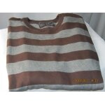 Pull celio laine l chocolat