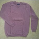 Pull celio rose - gris Pull celio rose - gris