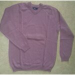 Pull celio rose - gris Pull celio rose - gris