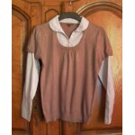 Pull - chemiser best mountain - taille 40 Pull - chemiser best mountain - taille 40
