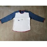 Pull chipie taille xl 12 / 14 ans