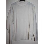 Pull col montant cru 3 suisses taille 44