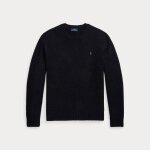 Pull col rond textur�