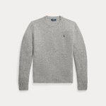 Pull col rond textur�