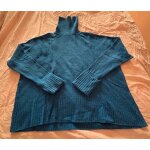 Pull col roul�