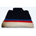 Pull col roul fila neuf style vintage l / xl ou xxl