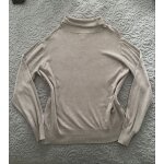 Pull � col roul� h&m
