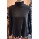 Pull � col roul� in extenso
