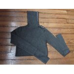 Pull col roul zara