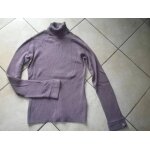 Pull / col rouler femme idéal 40 / 42 - 42. Pull / col rouler femme idéal 40 / 42 - 42.