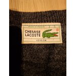Pull col en v homme - lacoste