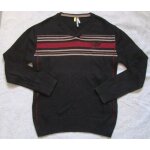 Pull coton et cachemire taille 10 ans