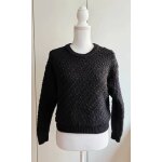 Pull court c&a, taille s