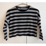 Pull court orchestra, taille 6 ans