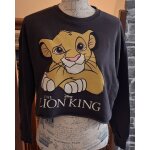 Pull court  ; le roi lion ;
