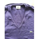 Pull crocodile lacoste 2xl