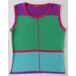 Pull dbardeur laine mlange. alain manoukian. taille 4. 42