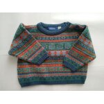 Pull dcathlon bb taille 12 mois