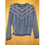 Pull effet brod pimkie