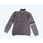 Pull femme col roul�