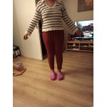 Pull femme promod taille m. Pull femme promod taille m.