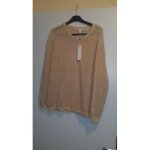 Pull femme taille l neuf  ; esprit ;