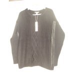 Pull femme taille l  esprit