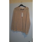 Pull femme taille l neuf  ; esprit ;